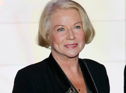 Dykiel miała dostać swój program. "Nie wyszło"