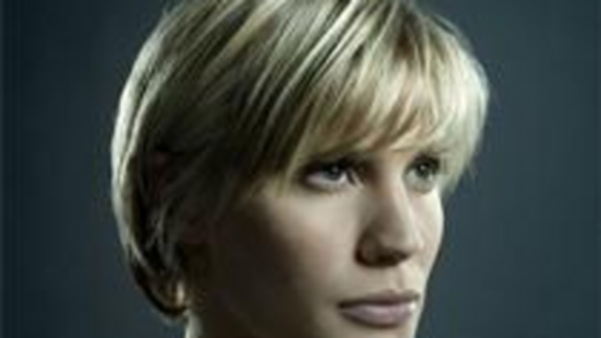 Katee Sackhoff dołączyła do obsady pilotowego odcinka nowego serialu telewizji ABC.