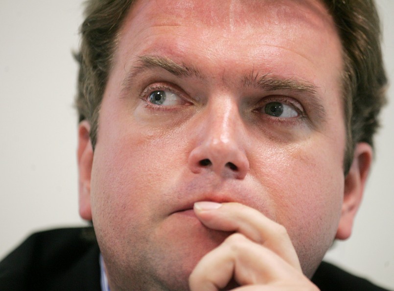 Partia Piskorskiego grubo poniżej progu