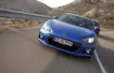 Subaru BRZ: jak jeździ bliźniak Toyoty GT86