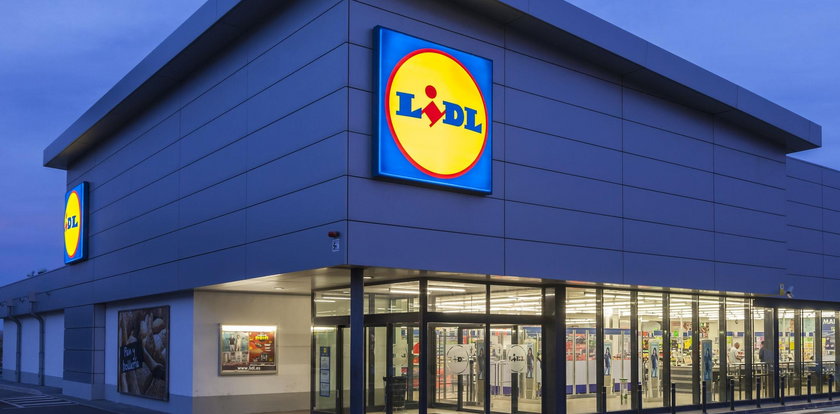 Lidl podszywa się pod znaną polską markę?