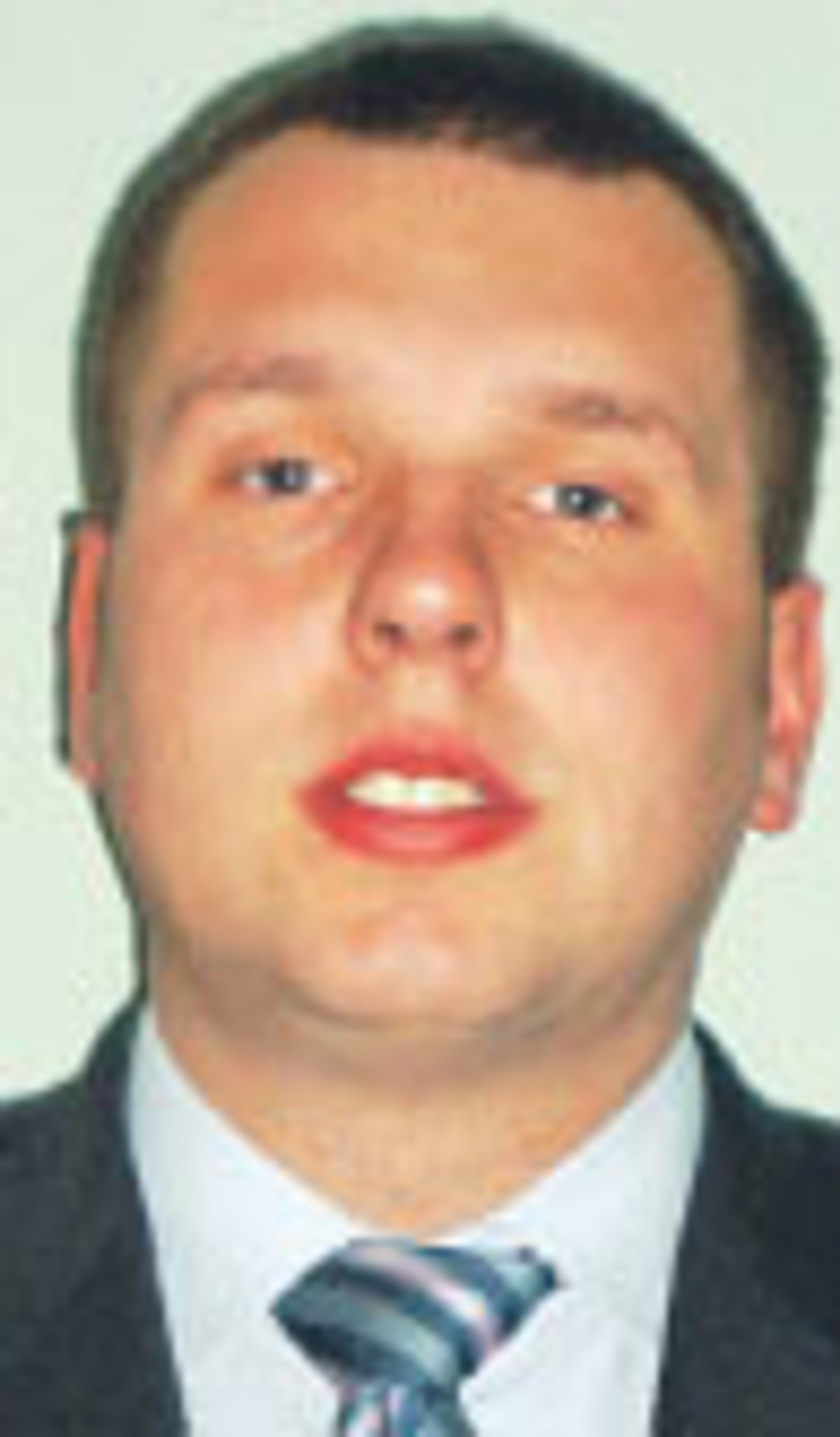 Grzegorz Grochowina, konsultant, Doradztwo Podatkowe KPMG