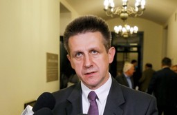 Bury w prokuraturze w Katowicach. Usłyszy zarzuty