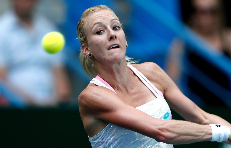 Urszula Radwańska może zostać królową Stambułu