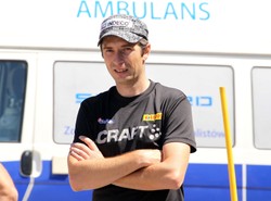 Kruczek powołał kadrę na ostatnie konkursy LGP