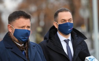 Kierwiński: Proces rozpadu PiS potrwa jeszcze przynajmniej 1,5 roku