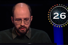 ŠOK U KVIZU! Zbog PROSTOG, ali TRIK PITANJA izgubio je 37.000 evra: OVO se uči u osnovnoj školi, ali ima začkoljicu koja OD MOZGA PRAVI KAŠU