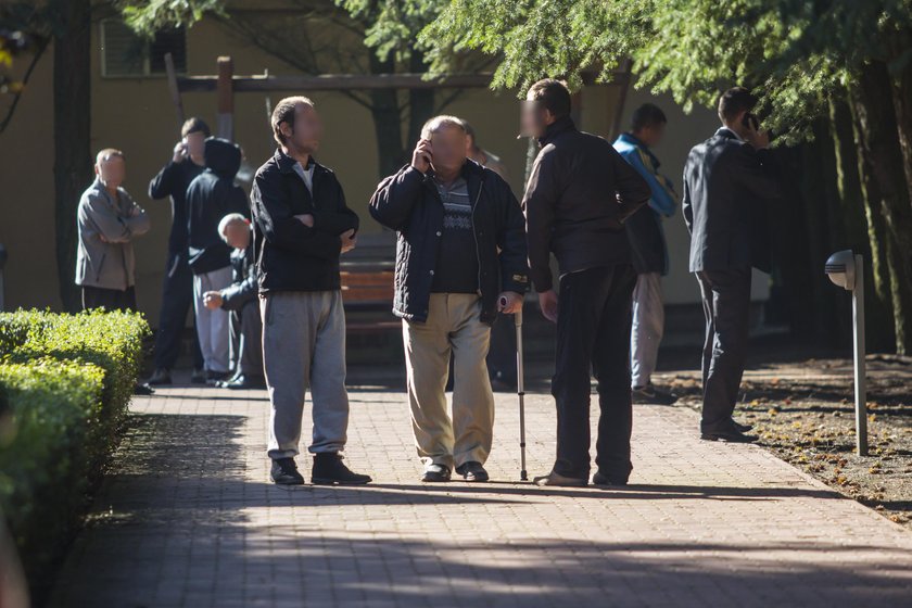 Wojewoda wielkopolski zamknął ośrodek grozy dla starszych i schorowanych w Wolicy