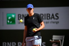 Sabalenka wciąż za plecami Świątek. Linette 21. w rankingu WTA