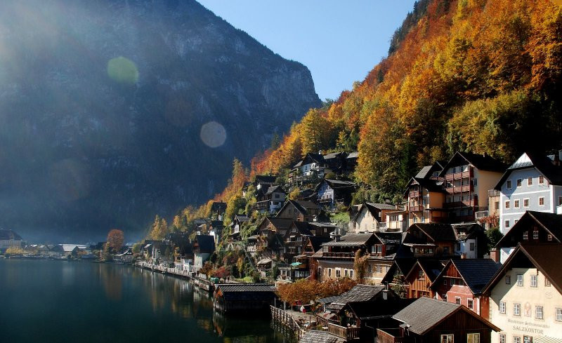 Hallstatt