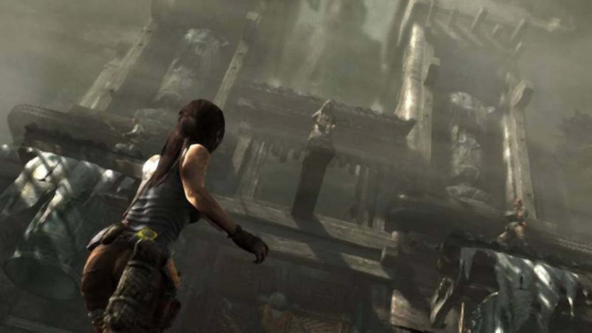 Rise of the Tomb Raider pojawi się też na PlayStation 3 i Xboksie 360. Nie, to nie jest dobra wiadomość 