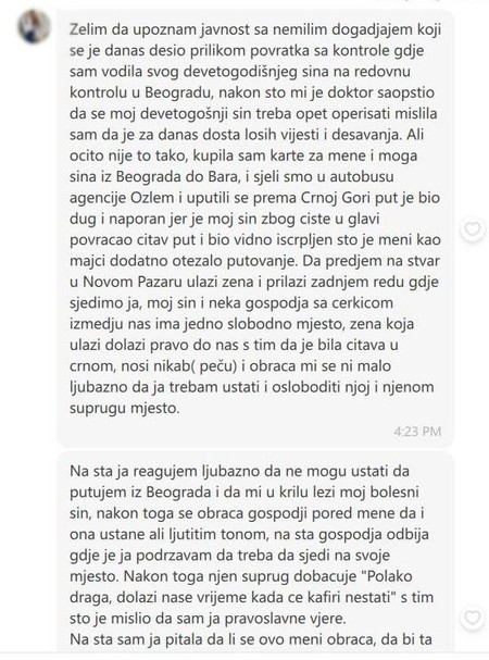 .