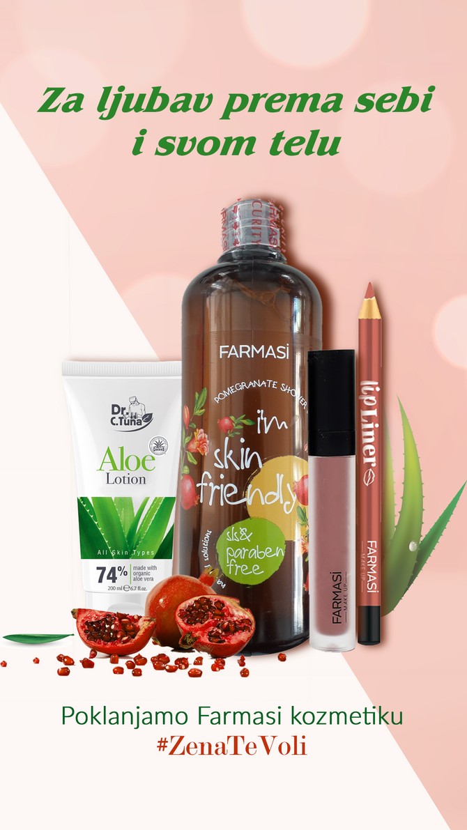 Farmasi paket