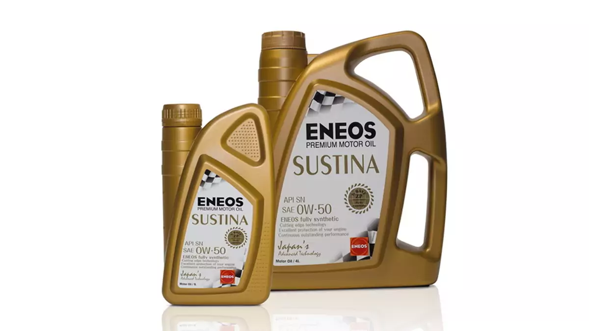 ENEOS SUSTINA