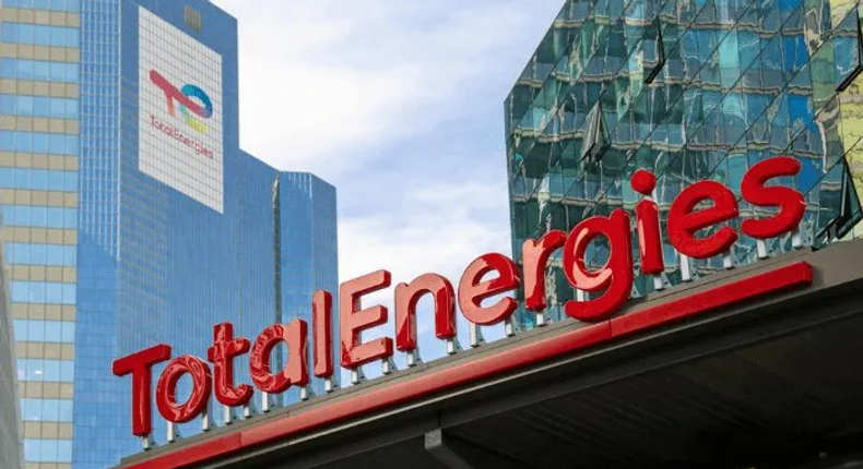 TotalEnergies to exit South Africa's offshore gas block