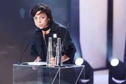 Kos-Krauze: Dobry hydraulik ma stałą pracę. Artysta to jest zawód wysokiego ryzyka [ROZMOWA]