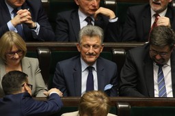 W Sejmie o uchyleniu powołania sędziów TK. PiS: Sejm sam musi naprawić swoje błędy