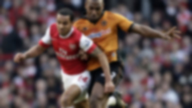 Arsenal - Wolverhampton: walka o cenne punkty "akcja po akcji"