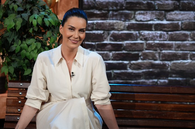 Marija Kilibarda o najvećoj sreći koju je doživela