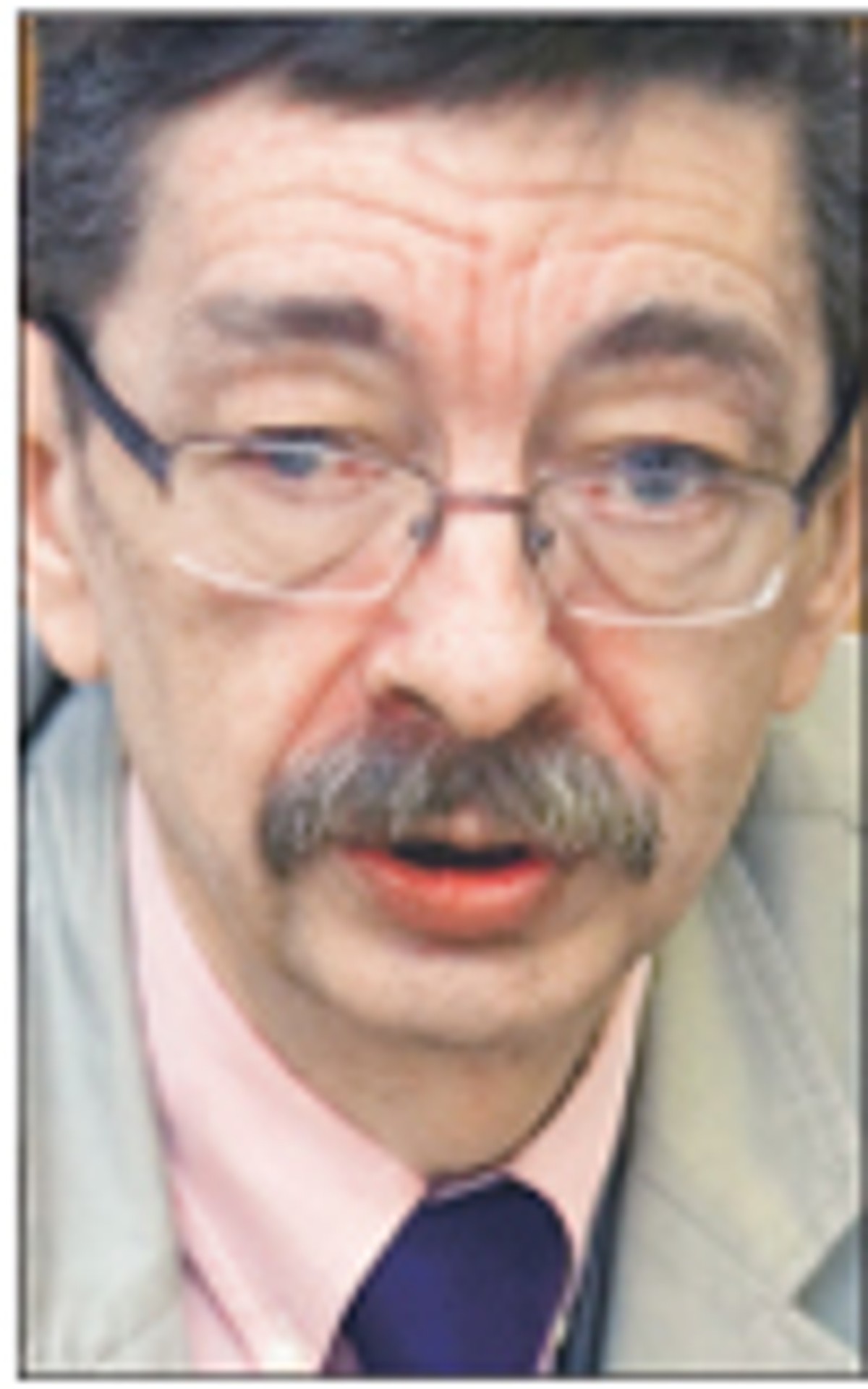 Wojciech Matusewicz, dyrektor Agencji Oceny Technologii Medycznych