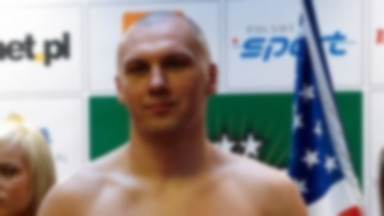 Ranking IBF: Krzysztof Głowacki najwyżej, duży spadek Damiana Jonaka