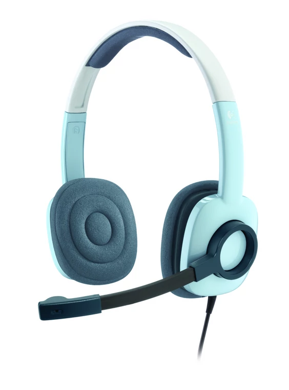 Logitech Stereo Headset H250