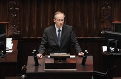 Prezes IPN: Bez dodatkowych środków czeka nas paraliż