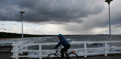 Prognoza pogody czy niepogody? Czerwiec jednak będzie...