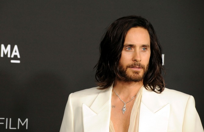 Džared Leto