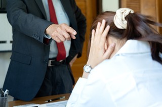 Rząd chce walczyć z mobbingiem na uczelniach. Nowelizacja już jesienią