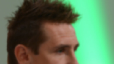 Miroslav Klose: jestem przygotowany do Euro