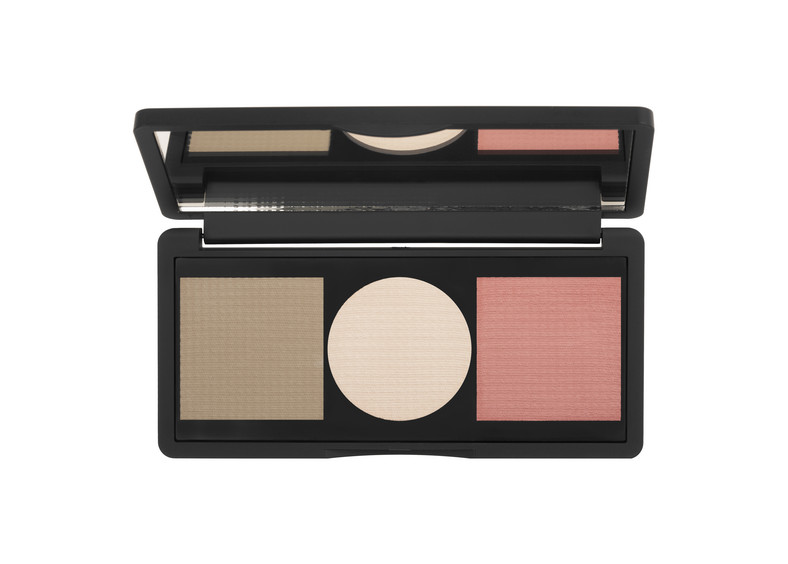 Paleta do konturowania Pro Contouring Palette