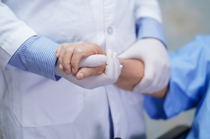 Ma van a Magyar Ápolók Napja - 175 éves történelemre tekint vissza
