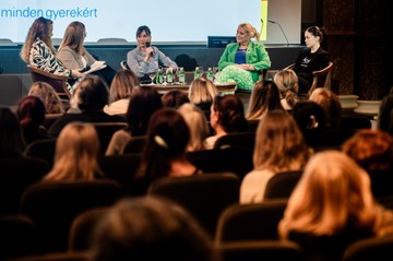 A lelki egészség nem kiváltság, hanem alapvető jog - Október 10. a mentális egészség világnapja // UNICEF