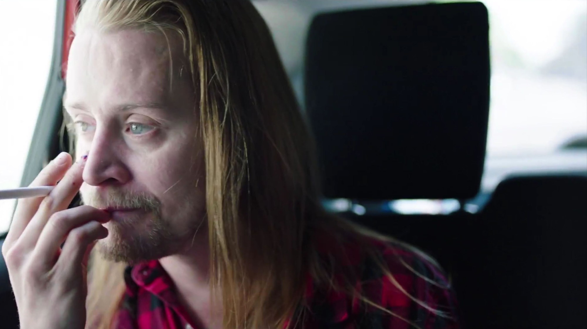 Macaulay Culkin