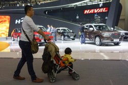 Szczyt bezczelności! Zobacz, które samochody podrabiają w Chinach. ZDJĘCIA