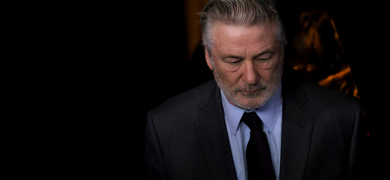 Hollywoodzki skandalista. Alec Baldwin słynie z wybuchowego charakteru