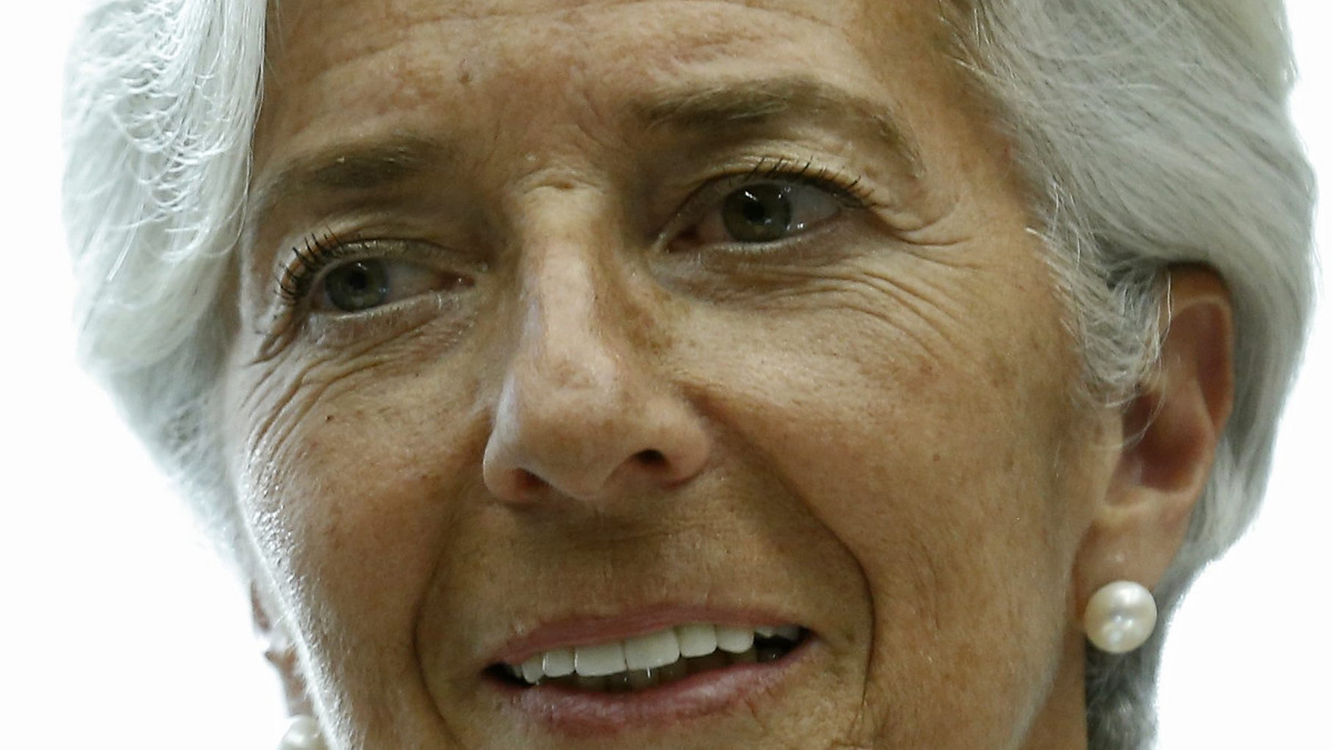 Francuski Trybunał Sprawiedliwości Republiki, sądzący sprawy o domniemane nadużywanie władzy przez członków rządu, zdecydował dziś, że szefowa MFW Christine Lagarde ma stanąć przed sądem w związku z ugodą ws. biznesmena i byłego ministra Bernarda Tapie.