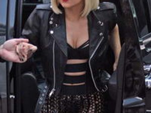 Lady Gaga