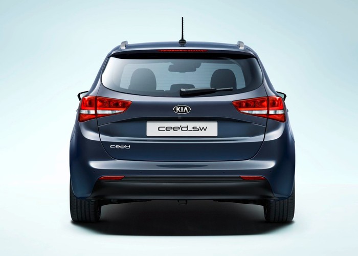 Kia cee'd