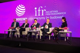 Ekspansja zagraniczna polskich firm rodzinnych