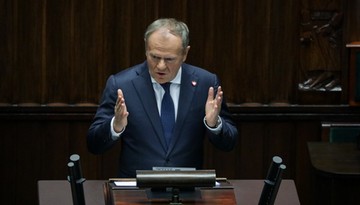 Premier wprowadza III stopień alarmowy CHARLIE-CRP. Co to oznacza?