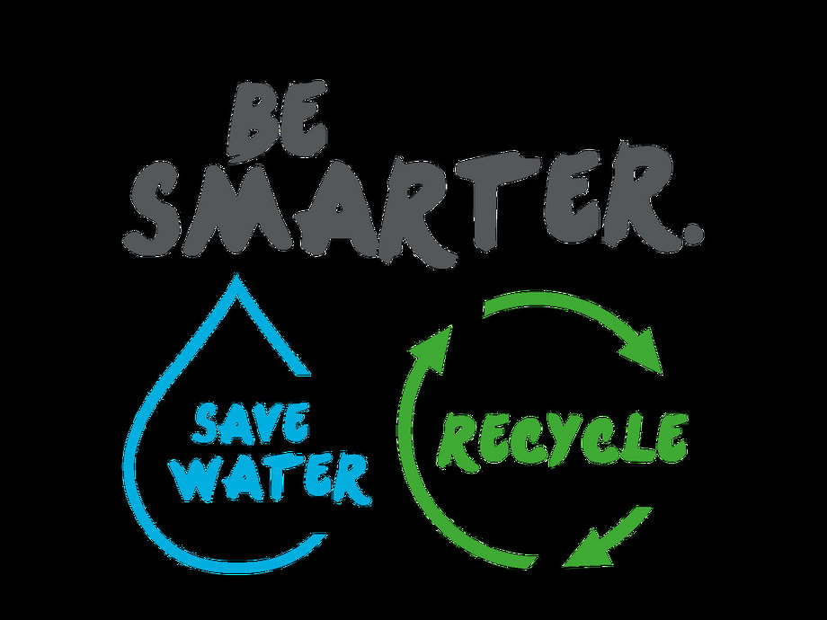 Inicjatywa „Be smarter. Save Water” zachęca do wyrabiania nawyku oszczędzania wody