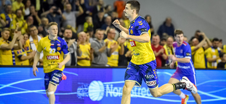 Telekom Veszprem — Łomża Vive Kielce [RELACJA NA ŻYWO]