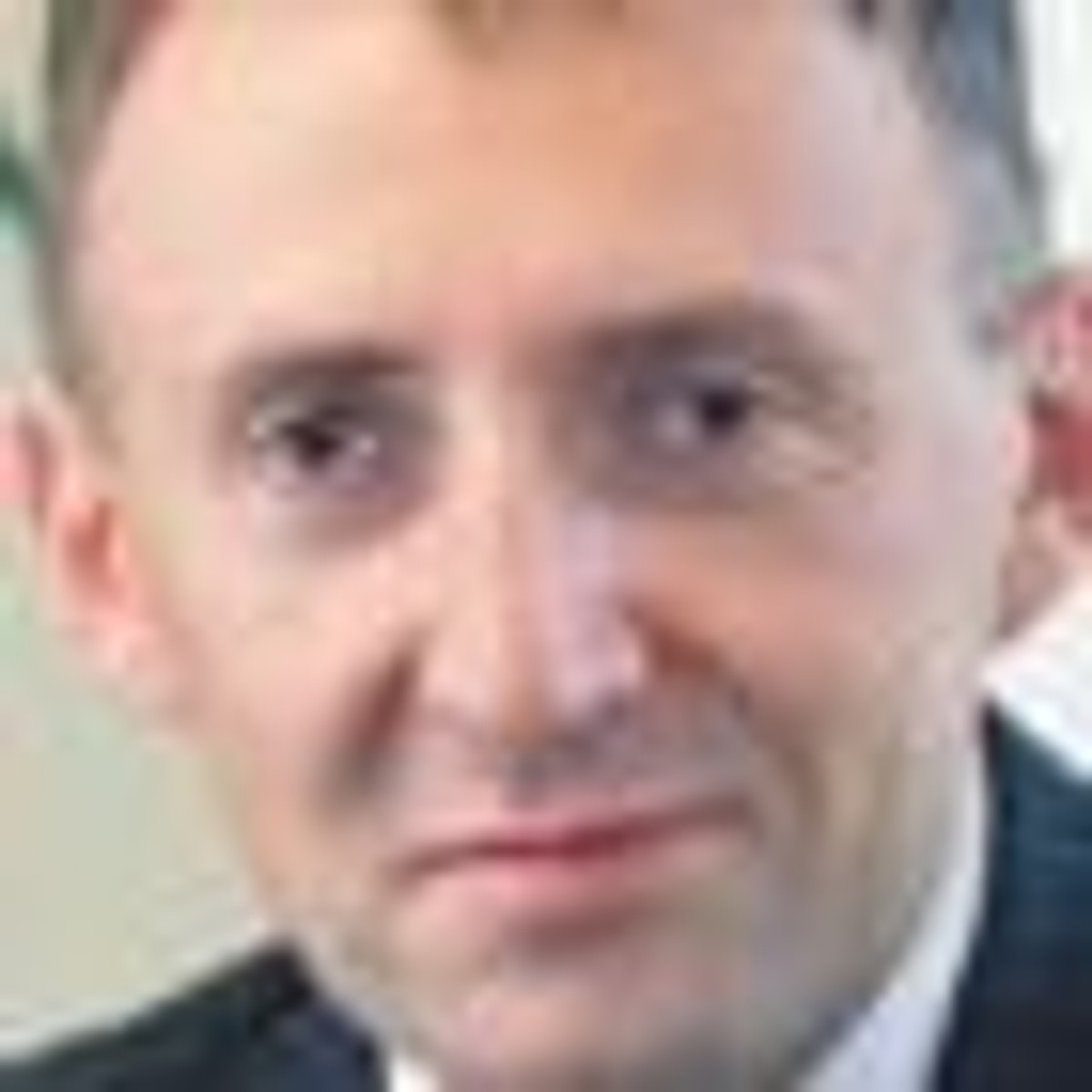 Marek Chmaj, konstytucjonalista ze Szkoły Wyższej Psychologii Społecznej w Warszawie