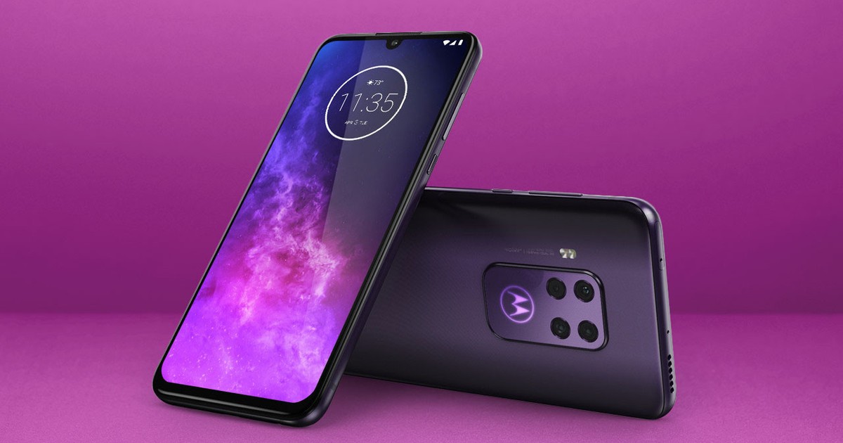 Motorola One Zoom i Moto E6 Plus oficjalnie. Cena i 