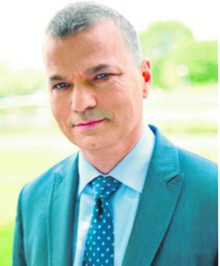 Robert Oppenheim postawi na nogi Polimex-Mostostal?