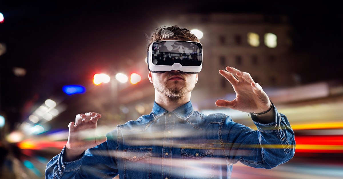 Prawa w metawersum, czyli jak skutecznie chronić markę i czerpać zyski