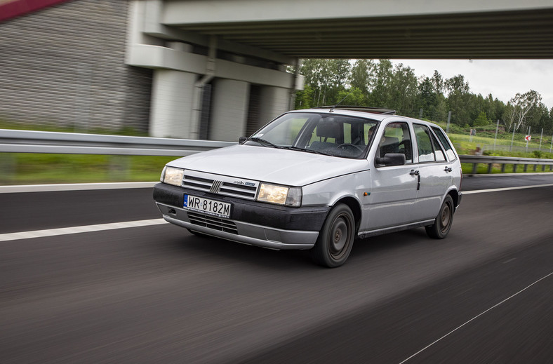 Fiat Tipo - prawdziwy typ zwycięzcy