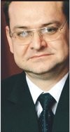 Wojciech Jędrzyński, radca prawny, partner,
    Kancelaria Prawna Chałas i Wspólnicy